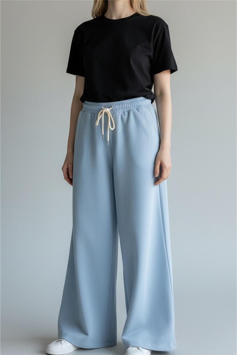 pantalone modello palazzo zoe